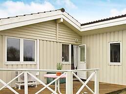 5 Person Holiday Home in Rude-by Traum