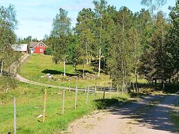 Holiday Home in Skeppshult