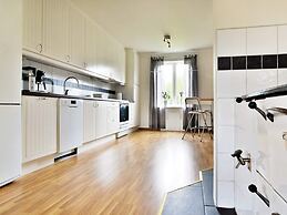 Holiday Home in Skeppshult