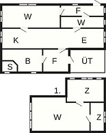 Holiday Home in Skeppshult