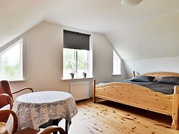 Holiday Home in Skeppshult