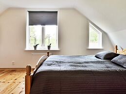 Holiday Home in Skeppshult