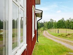 Holiday Home in Skeppshult