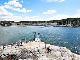 5 Person Holiday Home in Ellos