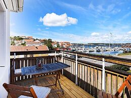 5 Person Holiday Home in Ellos