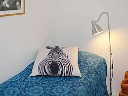5 Person Holiday Home in Ellos