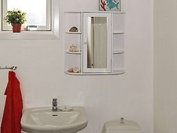 5 Person Holiday Home in Ellos