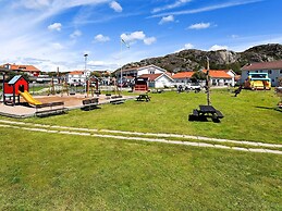 5 Person Holiday Home in Ellos
