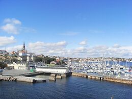 6 Person Holiday Home in Brastad