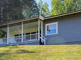 6 Person Holiday Home in Brastad