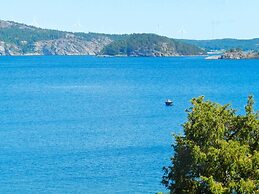 6 Person Holiday Home in Brastad