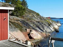 6 Person Holiday Home in Brastad