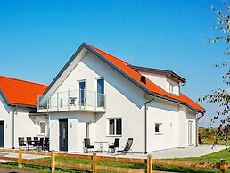 Holiday Home in Falkenberg