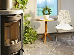 Holiday Home in Falkenberg