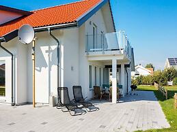 Holiday Home in Falkenberg