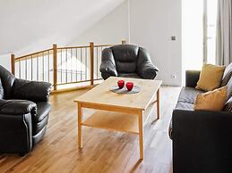 Holiday Home in Falkenberg
