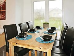 Holiday Home in Falkenberg