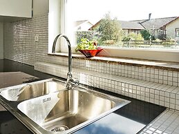 Holiday Home in Falkenberg