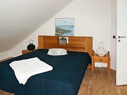 Holiday Home in Falkenberg