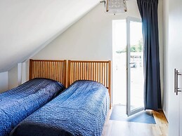 Holiday Home in Falkenberg