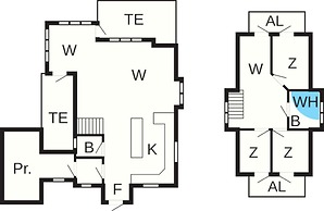 Holiday Home in Falkenberg