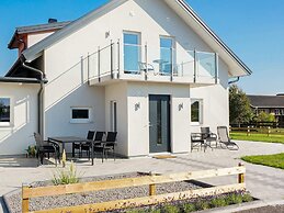Holiday Home in Falkenberg