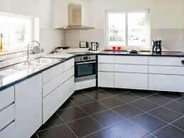 Holiday Home in Falkenberg