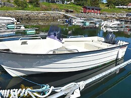 Holiday Home in Vevang