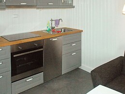 Holiday Home in Vevang