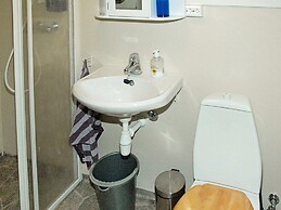 Holiday Home in Vevang