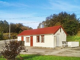 Holiday Home in Vevang