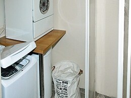 Holiday Home in Vevang