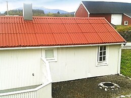 Holiday Home in Vevang