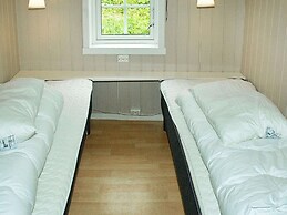 Holiday Home in Vevang