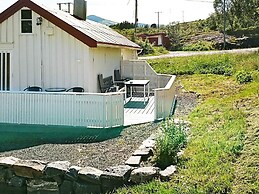 Holiday Home in Vevang