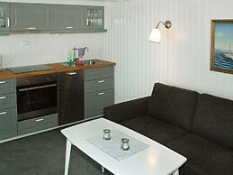 Holiday Home in Vevang