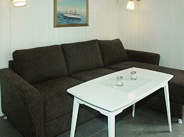Holiday Home in Vevang