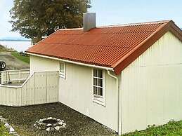 Holiday Home in Vevang