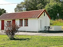 Holiday Home in Vevang