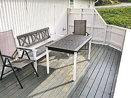 Holiday Home in Vevang