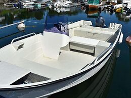 Holiday Home in Vevang