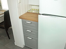 Holiday Home in Vevang