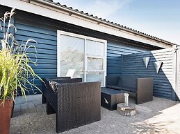 6 Person Holiday Home in Juelsminde-by Traum