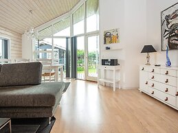 6 Person Holiday Home in Juelsminde