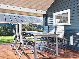 6 Person Holiday Home in Juelsminde-by Traum