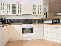 6 Person Holiday Home in Juelsminde-by Traum