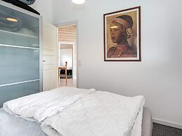 6 Person Holiday Home in Juelsminde-by Traum