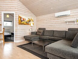 6 Person Holiday Home in Juelsminde-by Traum