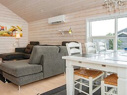 6 Person Holiday Home in Juelsminde-by Traum