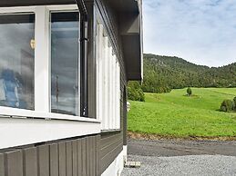 8 Person Holiday Home in Sundlandet